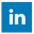 iconfinder linkedin square color 107091